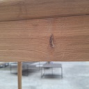 Bok dining table