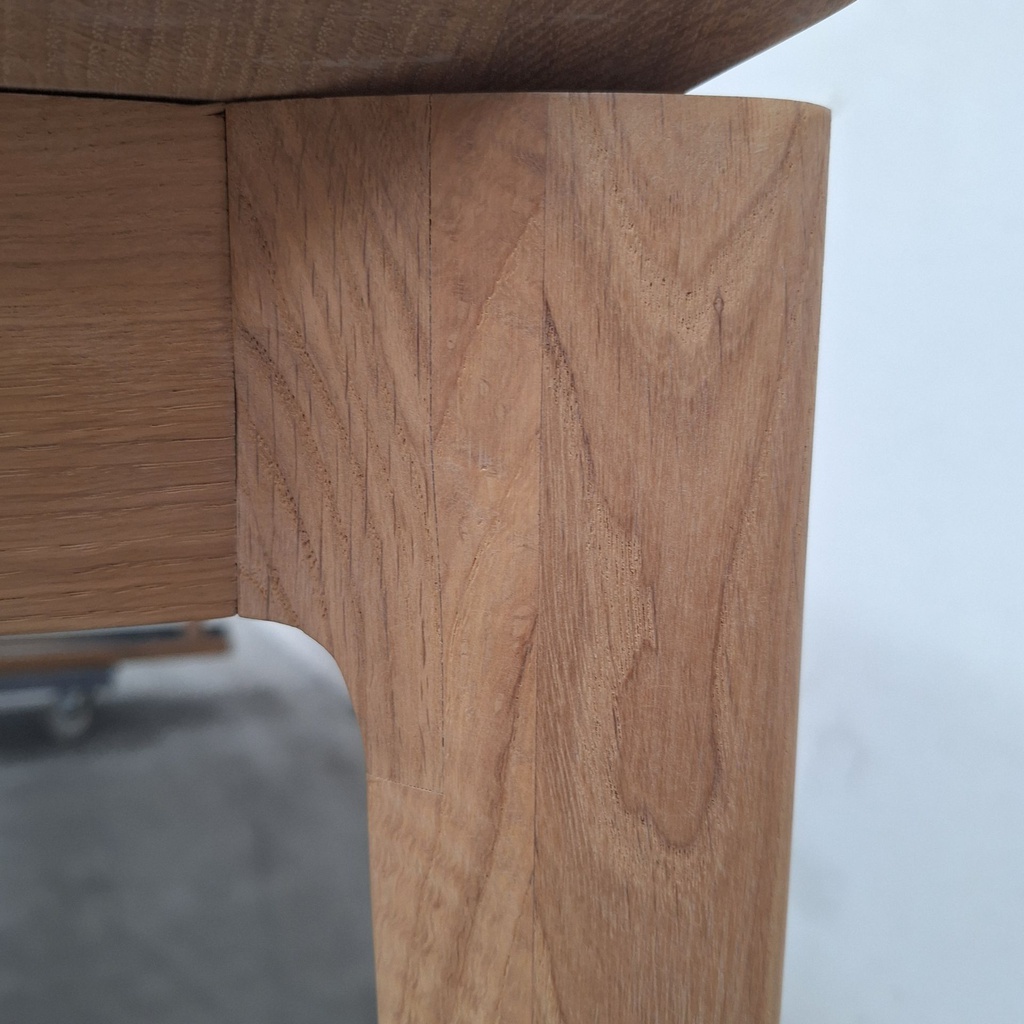 Bok dining table