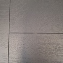 Bok round extendable dining table