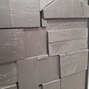 Bricks wall art