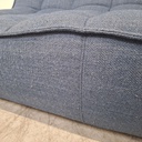 N701 sofa - 2 seater