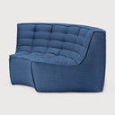 N701 sofa corner