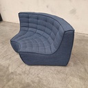 N701 sofa corner
