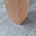 Slice dining table