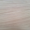 Slice extendable dining table