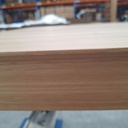 Slice extendable dining table