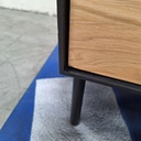 Blackbird sideboard