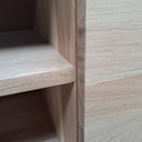 Blackbird sideboard