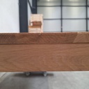 Bok dining table