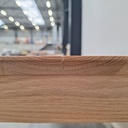 Bok dining table