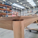 Bok dining table