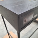 Blackbird desk