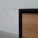Blackbird desk