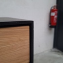 Blackbird desk