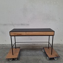 Blackbird desk