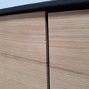 Blackbird sideboard