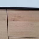 Blackbird sideboard