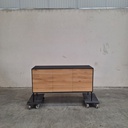 Blackbird sideboard