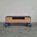 Blackbird TV cupboard