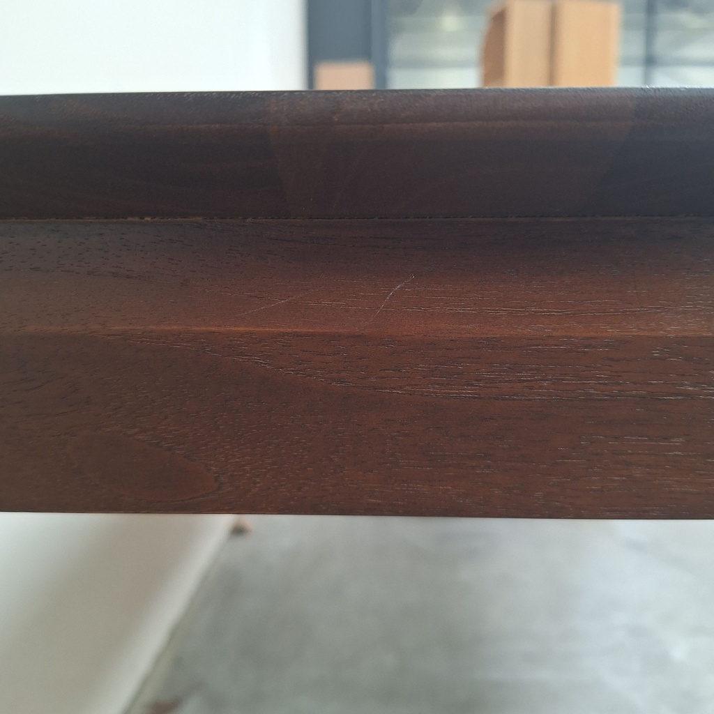 Bok dining table