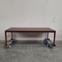 Bok dining table