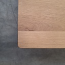 Bok dining table