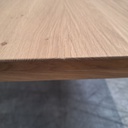 Bok dining table