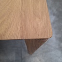 Bok dining table