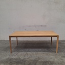 Bok dining table
