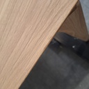 Bok extendable dining table