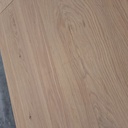 Bok extendable dining table