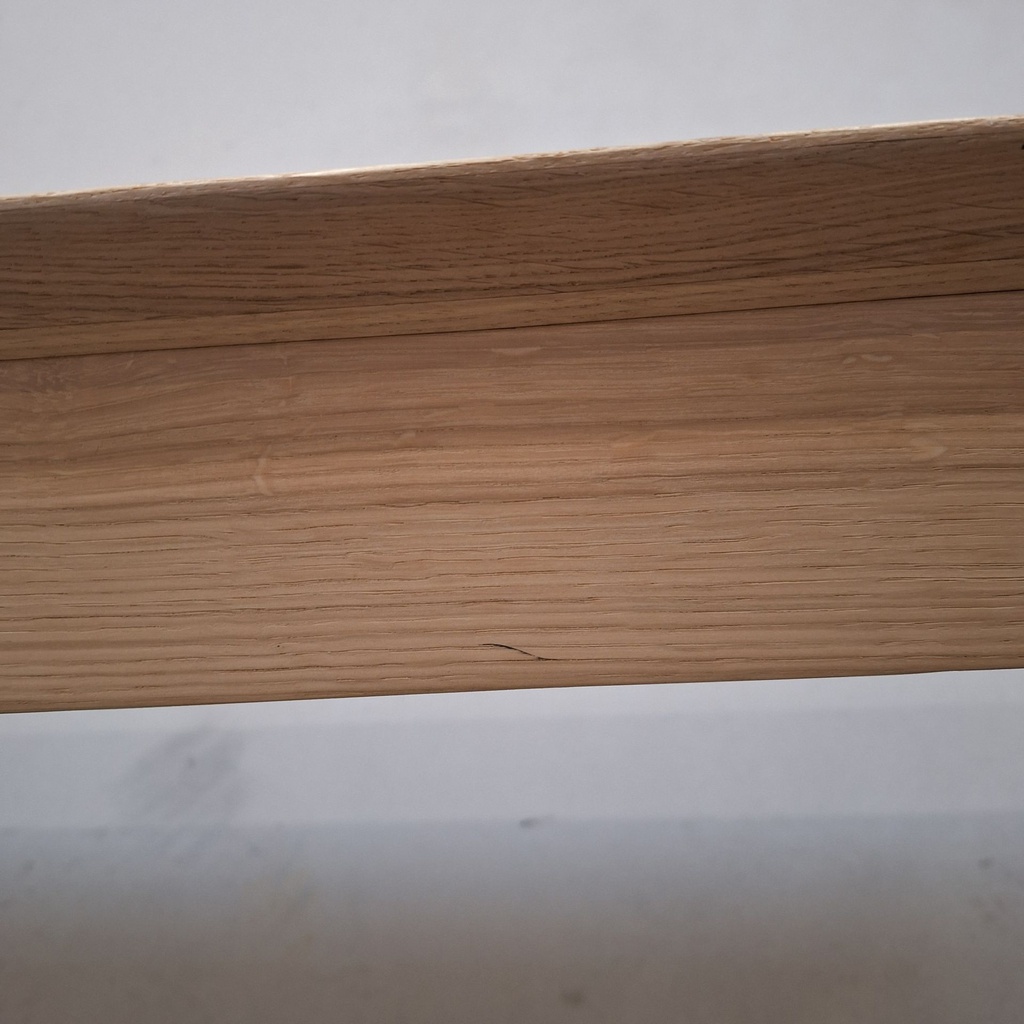 Bok extendable dining table