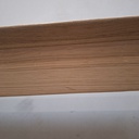 Bok extendable dining table