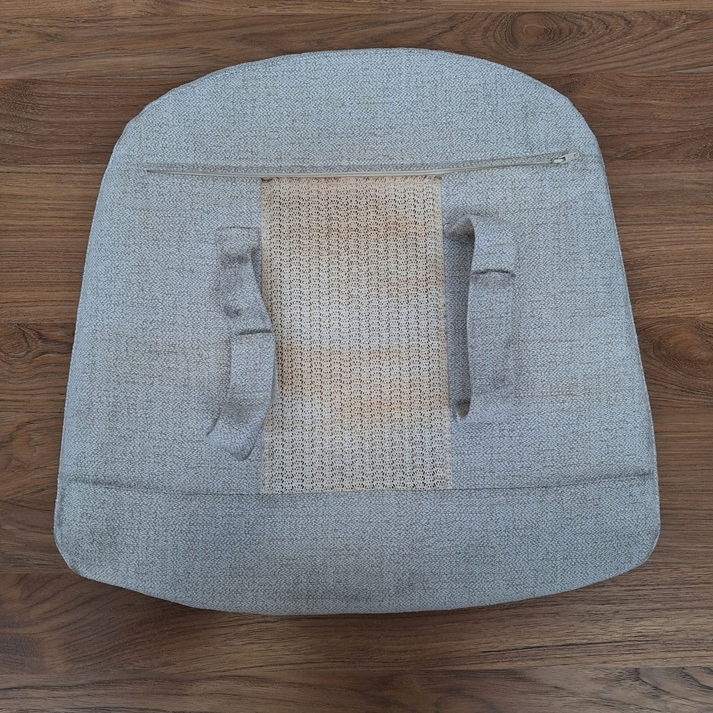 Bok outdoor dining chair cushion