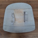 Bok outdoor dining chair cushion