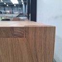 U desk