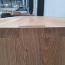 U desk
