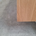 U desk