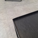 Tray coffee table set