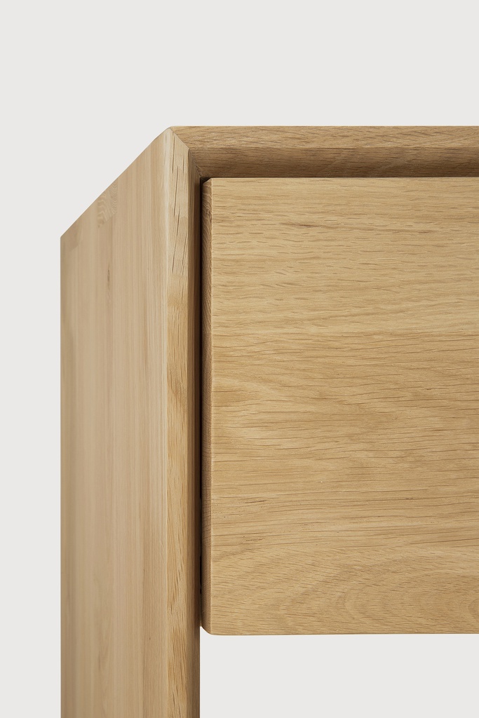 Nordic TV cupboard