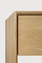 Nordic TV cupboard