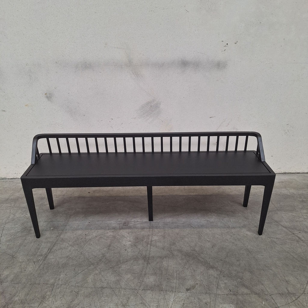 Spindle bench