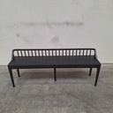 Spindle bench