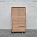 Shadow dresser