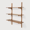 PI wall shelf