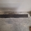 Bricks wall art