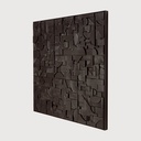 Bricks wall art