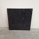 Bricks wall art
