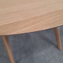 Eye dining chair