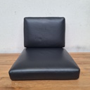Jack lounge chair cushion set